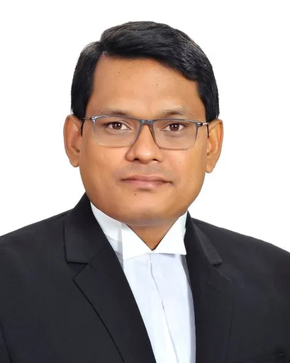 Shyam Sundor Sinha