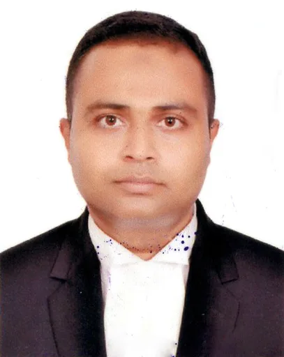 Sayed Mehefuz Islam