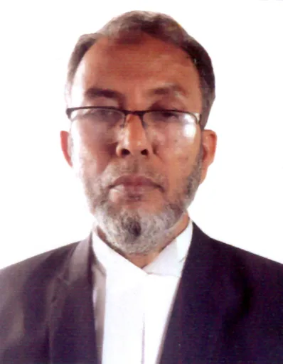 Munshi Rafiul Alam
