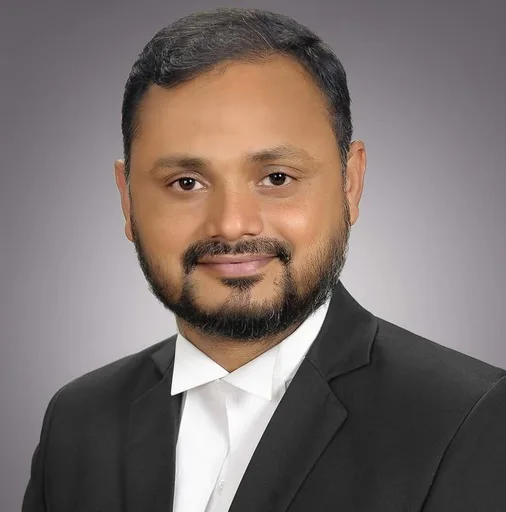 Sarker Md. Nure Ershad Siddiki
