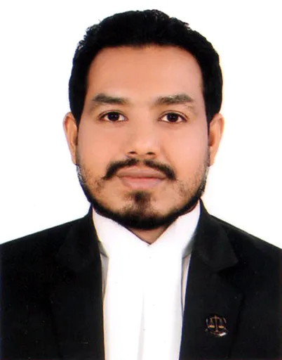 Md. Saiful Islam