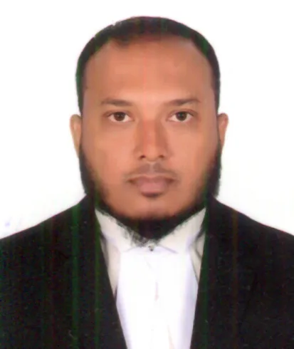 Mahbubur Rahman