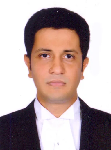 Md. Faridul Hasan
