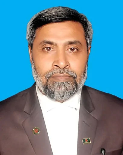 A. T. M. Mahbub-Ul Alam