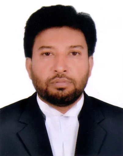 Md. Sefaet Ullah