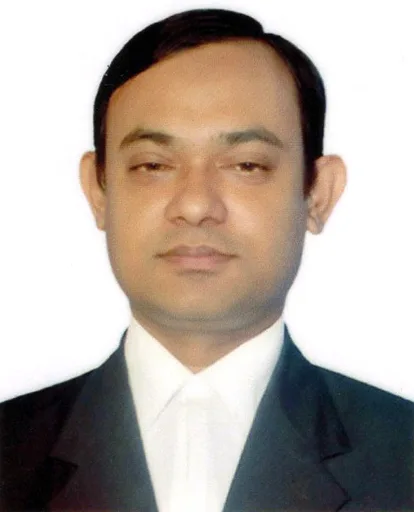 Abu Reza Md. Qayyum Khan (Arif)
