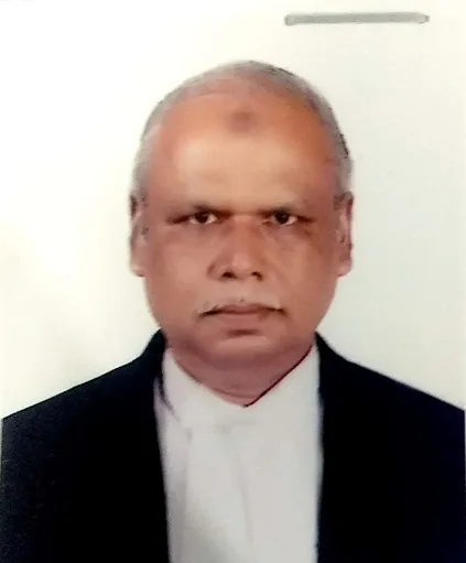 Abu Saleh Md. Rahmatullah (A.S.M. Rahmatullah)