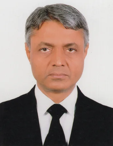 Abu Sams Md. Khalequzzaman