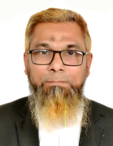 A.B.M. Siddiqur Rahman Saju