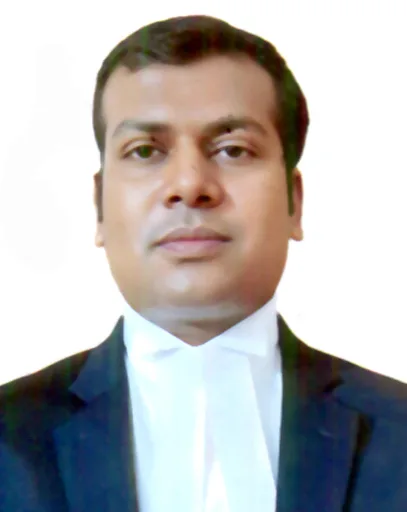 S.M. Shyful Hoque