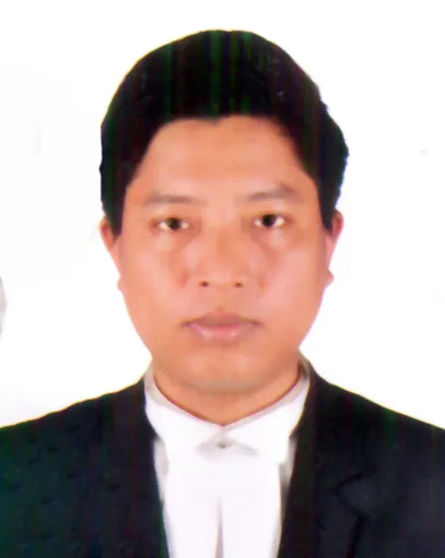 Rakhsang Mankin