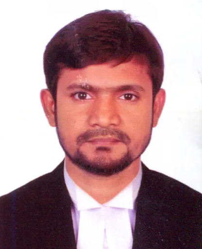 Md. Rabiul Hossain