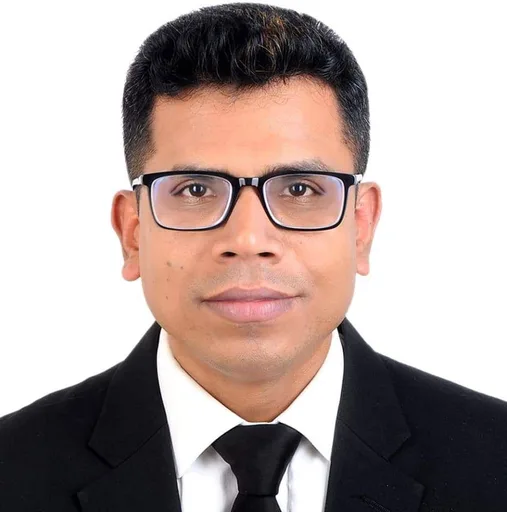 Nijam Uddin
