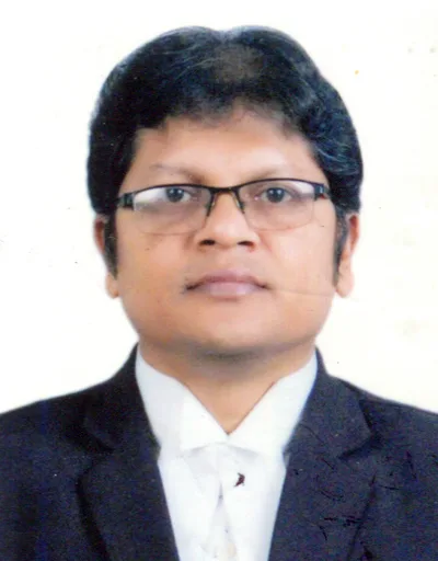 Md. Shirazul Islam
