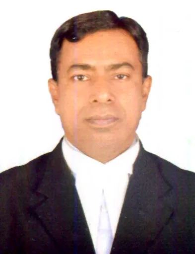 Md. Abdul Mannan