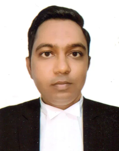 Md. Nazmus Sakib