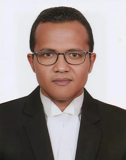 Md. Shatil Islam