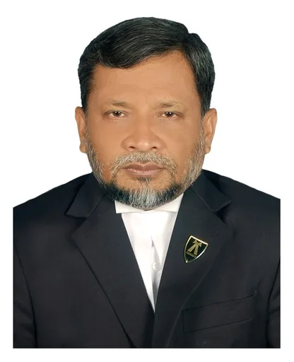 Mohammad Shah Alam