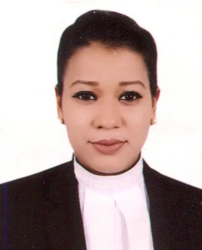 Tayeba Ahmed