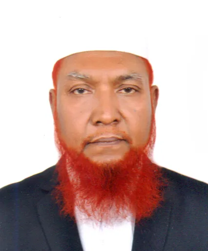 Md. Taslim Uddin Khan