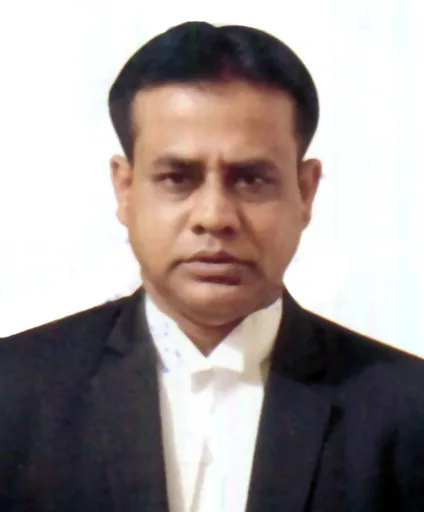 Habibur Rahman