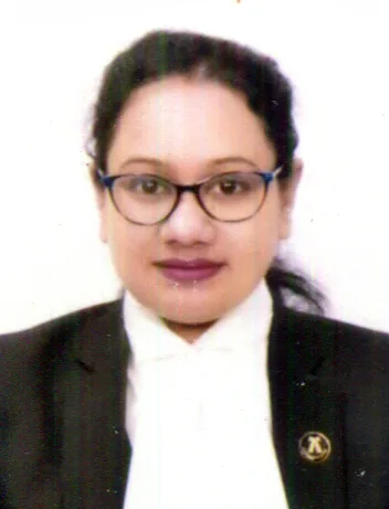 Jannatul Ferdous