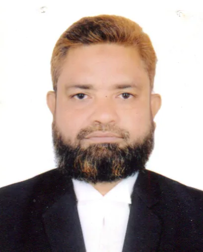 Abdullah Al Masud
