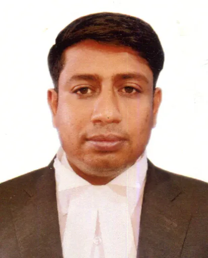 Mahi Uddin Ahmed