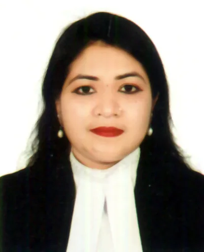 Farida Easmin