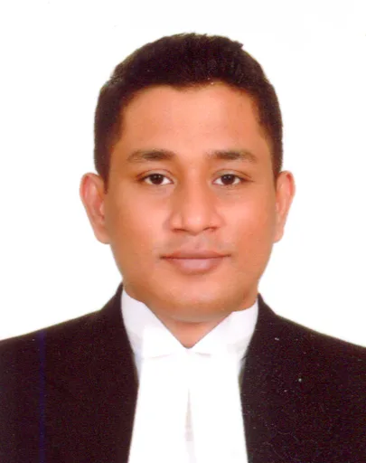 Fahad Bin Farid