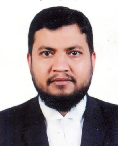 A.K.M. Din Islam