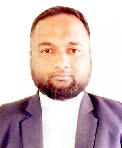 Md. Shah Jalal