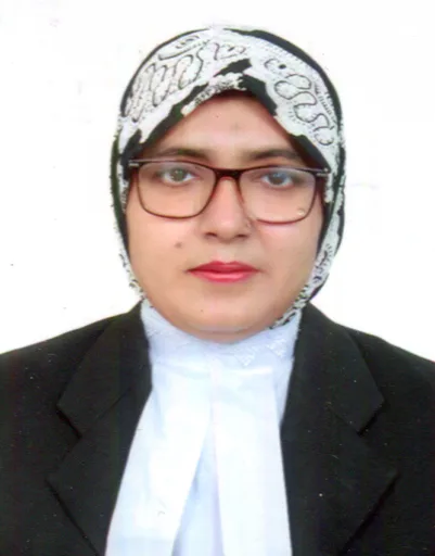Mst. Umme Hony
