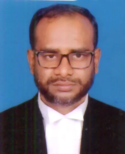 Md. Afsar Ali Shah