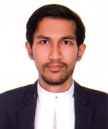 Santanu Barua Chowdhury