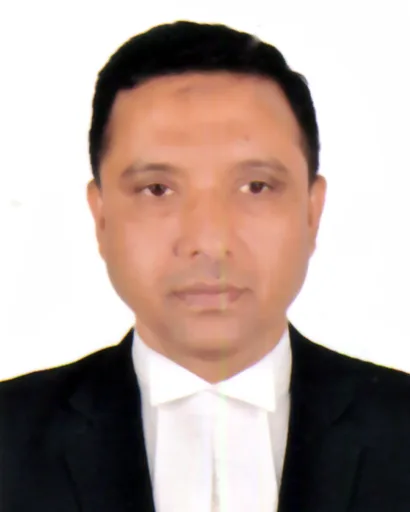 Md. Anwar Hossain