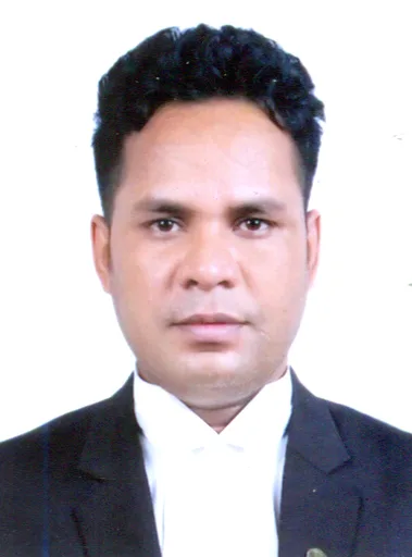 Md. Jahid Miah