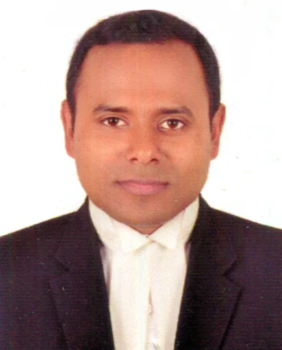 Manash Mridha