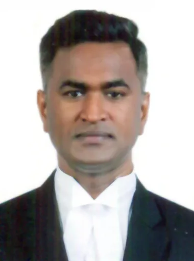 Md. Sanaul Islam