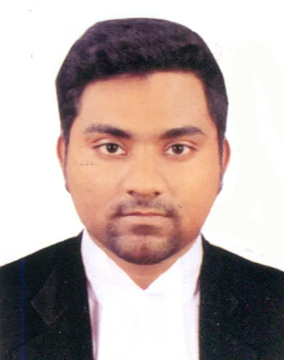 Md. Parvez Alam