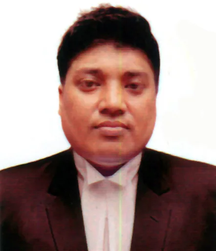 Salahuddin Mohammad Ikbal