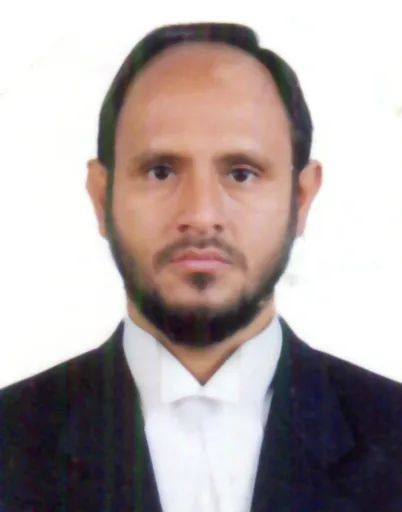 Md. Abu Jafar