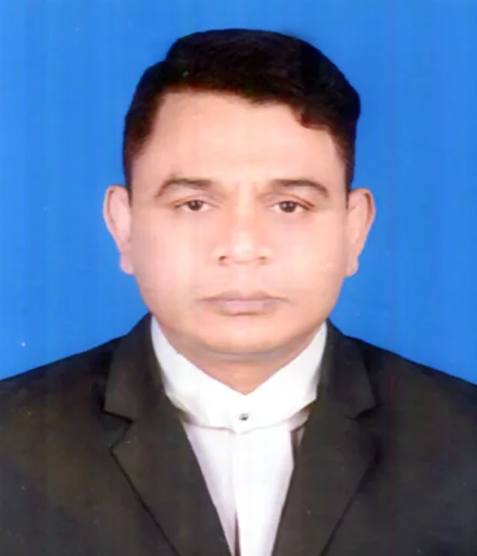 Ala Uddin Md. Alomger