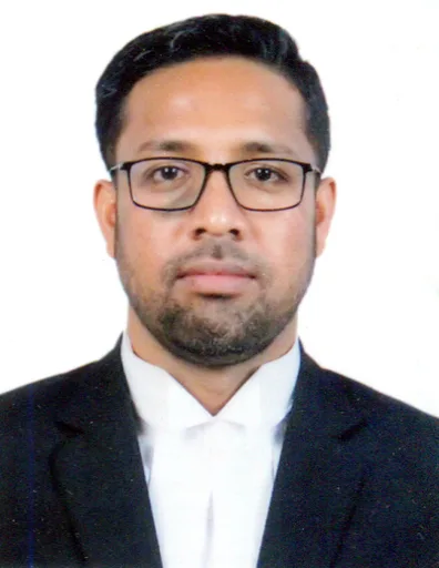 Md. Nazmus Sadat