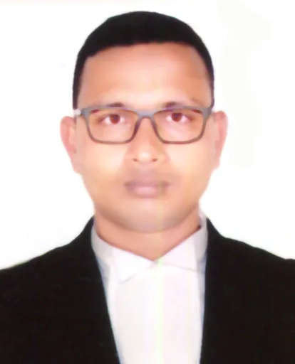 Md. Abbus Uddin