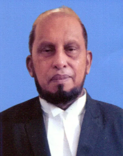 S.M. Rafiqul Islam