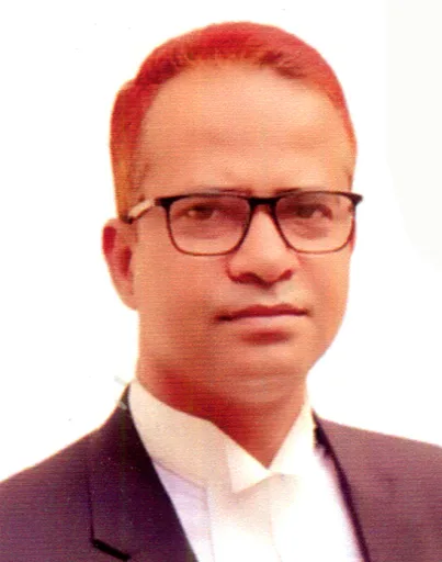 Md. Abdul Momen Khan