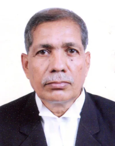 Manindra Mohan Chakrabortty
