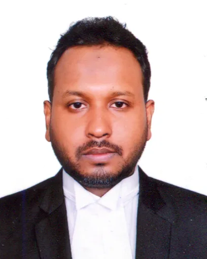 Mahabubur Rahman