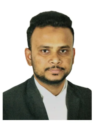 Md. Jibon Hasan